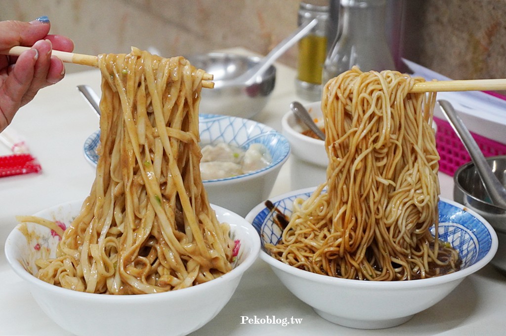 宜蘭炸醬麵,復興路炸醬麵,宜蘭美食 @PEKO の Simple Life