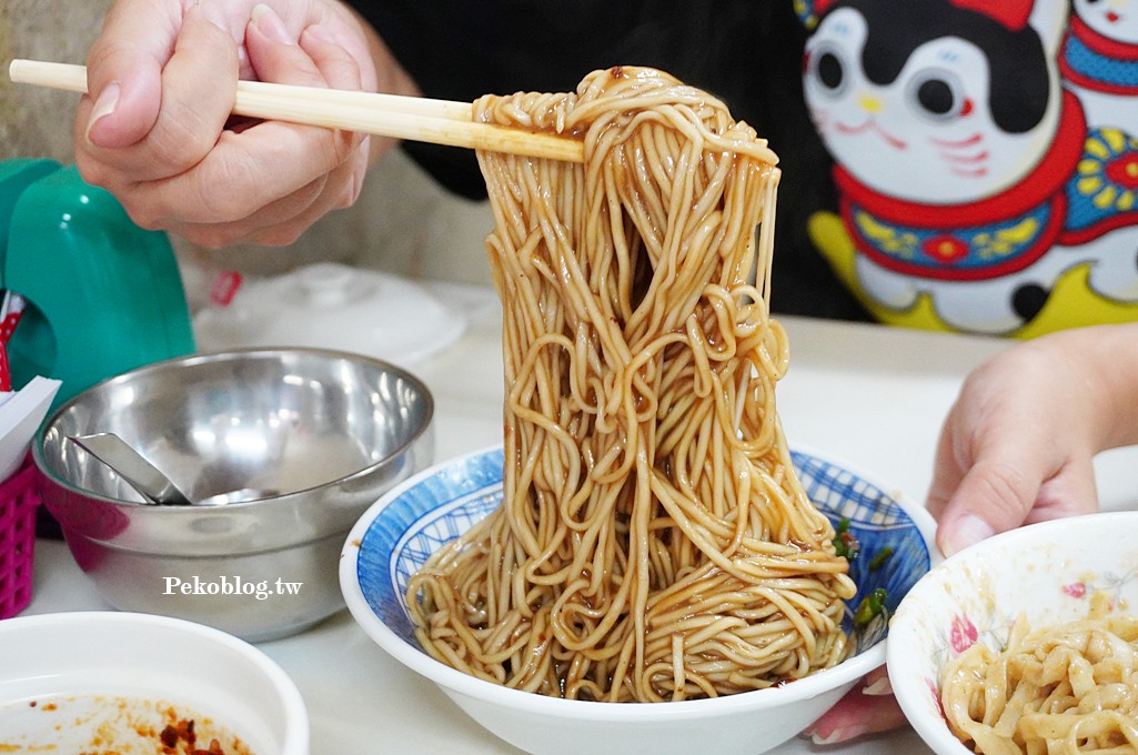 宜蘭炸醬麵,復興路炸醬麵,宜蘭美食 @PEKO の Simple Life