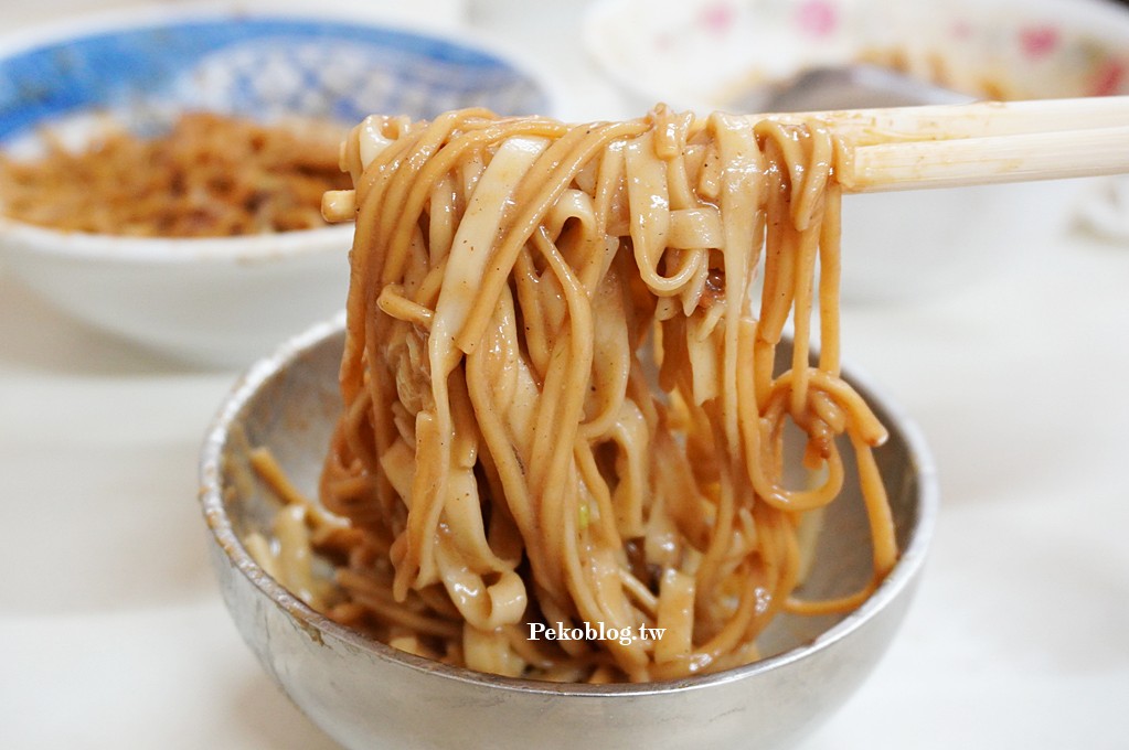 宜蘭炸醬麵,復興路炸醬麵,宜蘭美食 @PEKO の Simple Life