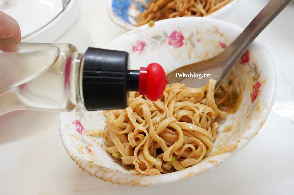 宜蘭炸醬麵,復興路炸醬麵,宜蘭美食 @PEKO の Simple Life