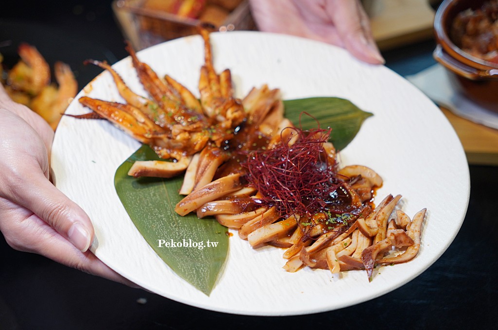 府中餐廳,板橋餐酒館,板橋景觀餐廳,府中美食 @PEKO の Simple Life