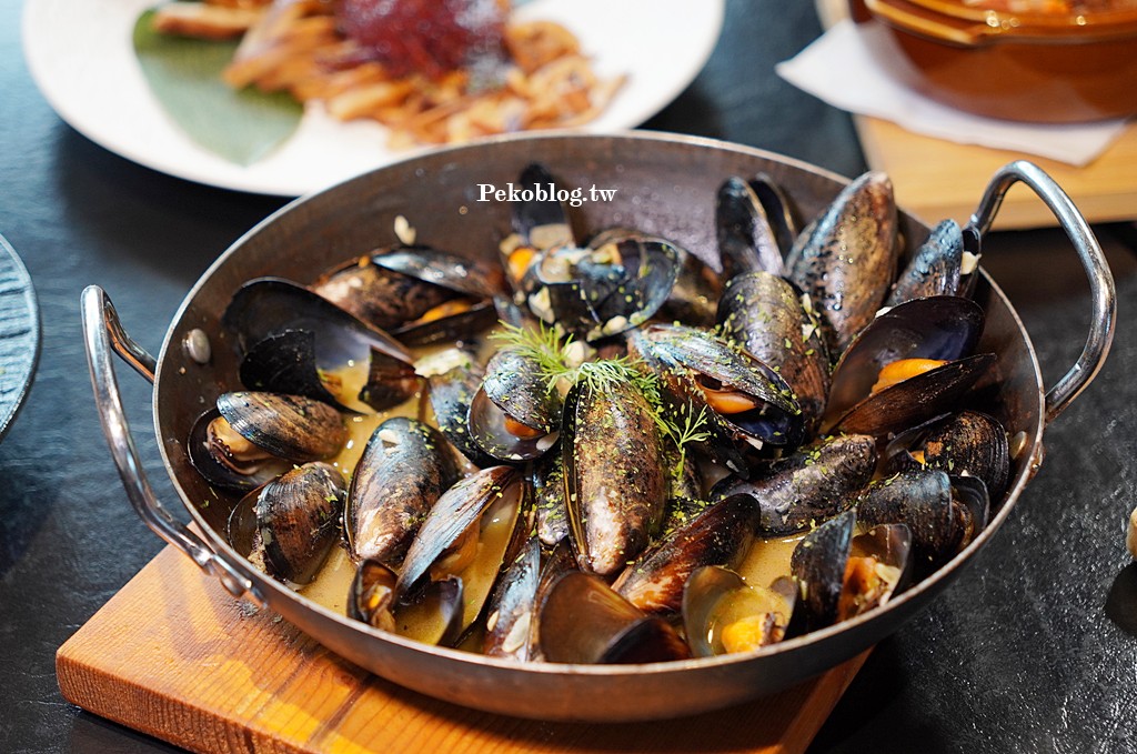 府中餐廳,板橋餐酒館,板橋景觀餐廳,府中美食 @PEKO の Simple Life
