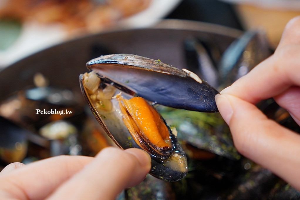 府中餐廳,板橋餐酒館,板橋景觀餐廳,府中美食 @PEKO の Simple Life