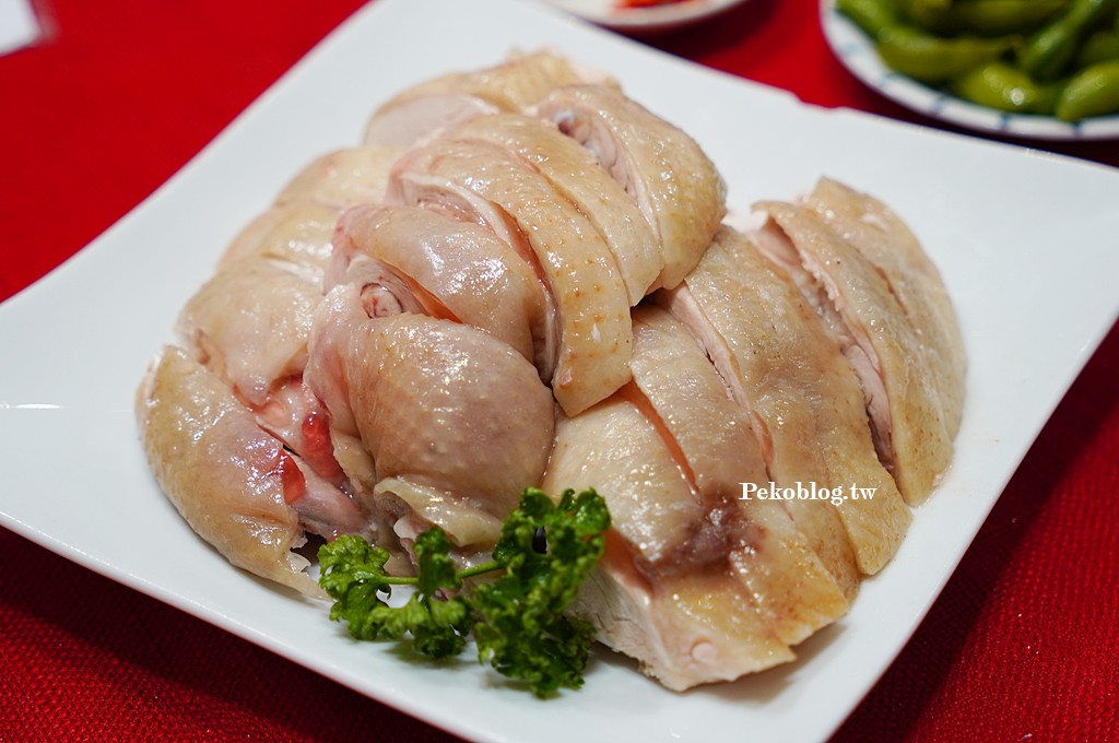 茂園菜單,南京復興美食,米其林推薦,茂園,茂園台菜 @PEKO の Simple Life