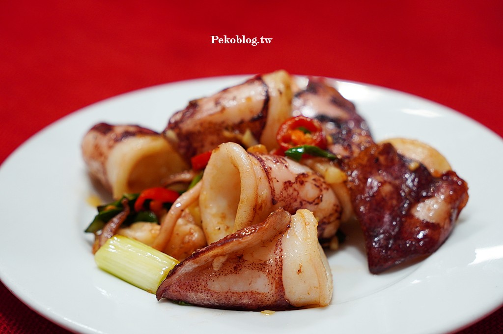 茂園菜單,南京復興美食,米其林推薦,茂園,茂園台菜 @PEKO の Simple Life