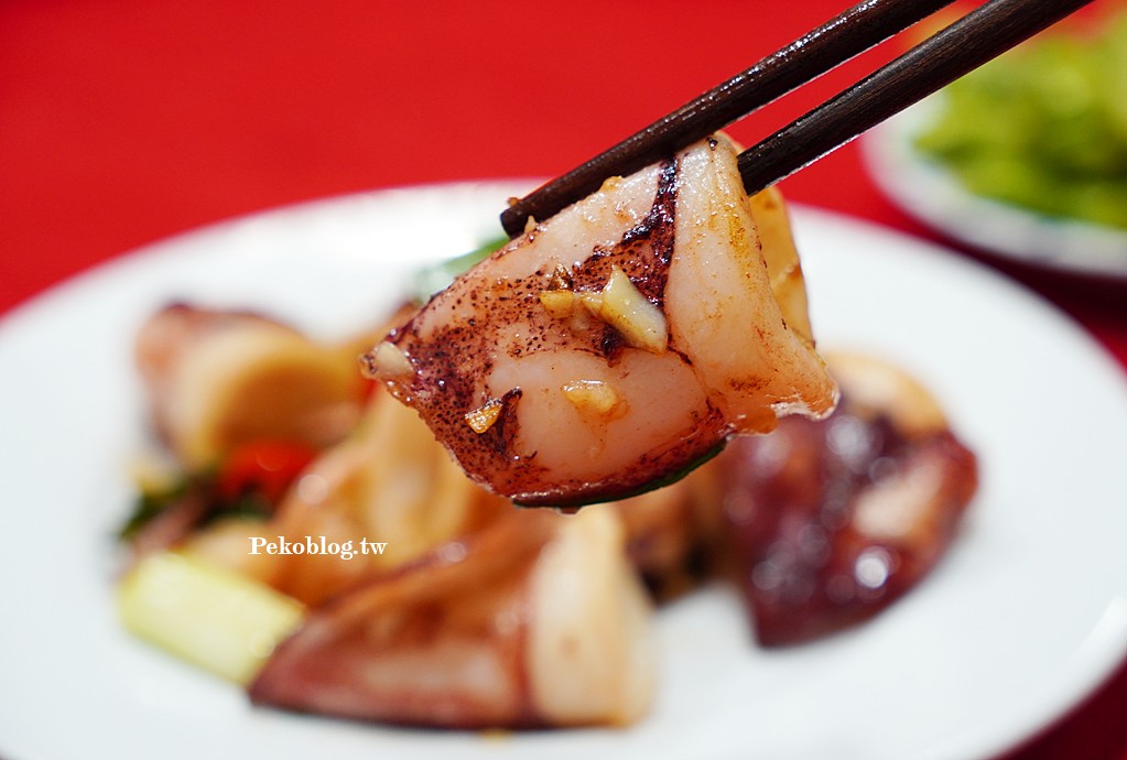 茂園菜單,南京復興美食,米其林推薦,茂園,茂園台菜 @PEKO の Simple Life