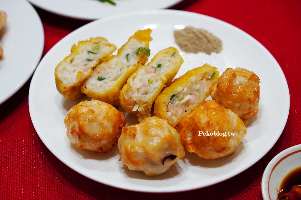 茂園菜單,南京復興美食,米其林推薦,茂園,茂園台菜 @PEKO の Simple Life