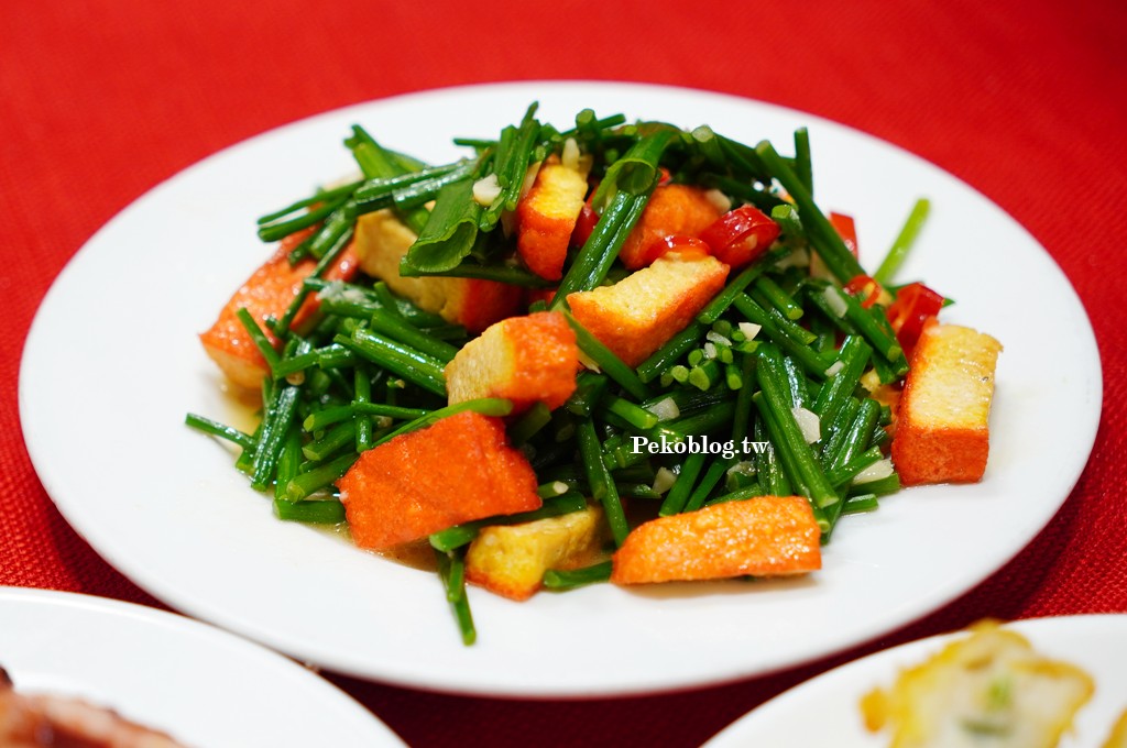 茂園菜單,南京復興美食,米其林推薦,茂園,茂園台菜 @PEKO の Simple Life