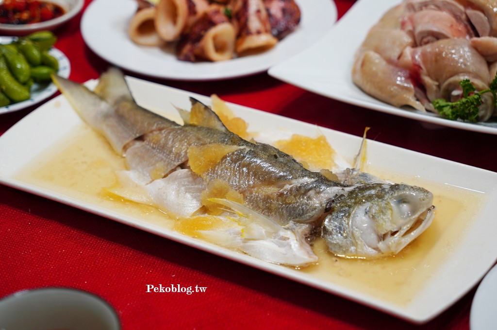 茂園菜單,南京復興美食,米其林推薦,茂園,茂園台菜 @PEKO の Simple Life