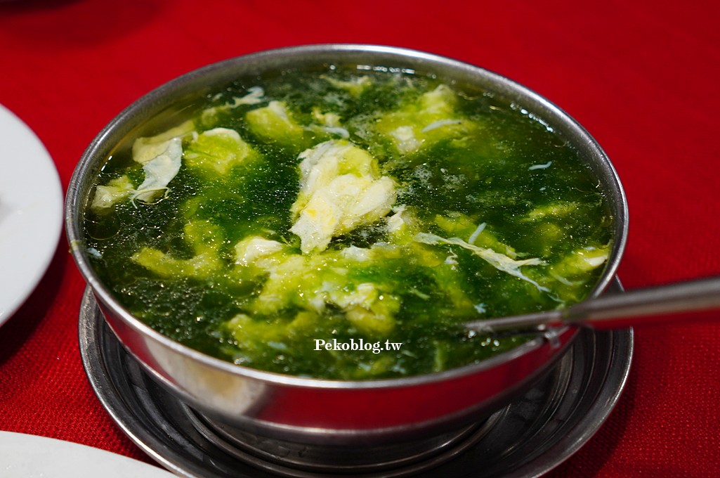 茂園菜單,南京復興美食,米其林推薦,茂園,茂園台菜 @PEKO の Simple Life