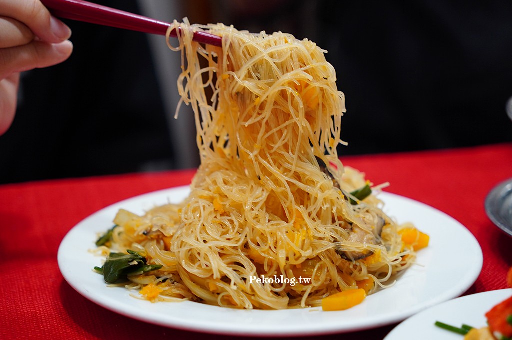 茂園菜單,南京復興美食,米其林推薦,茂園,茂園台菜 @PEKO の Simple Life