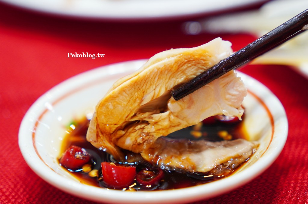 茂園菜單,南京復興美食,米其林推薦,茂園,茂園台菜 @PEKO の Simple Life