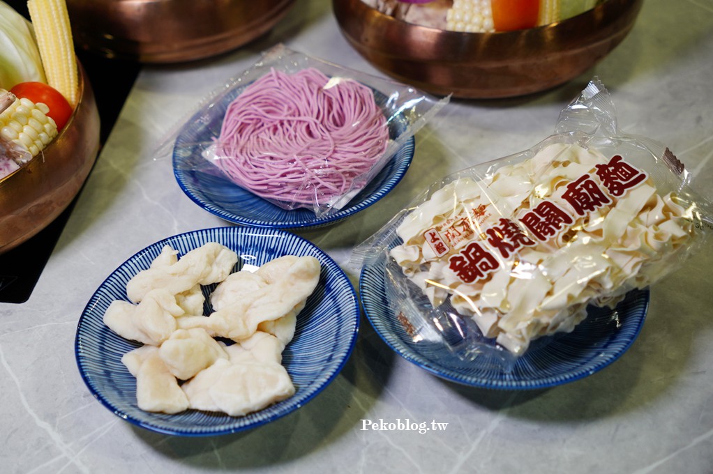 東區火鍋,台北火鍋推薦,新肉多多,新肉多多火鍋,新肉多多菜單,東區美食 @PEKO の Simple Life