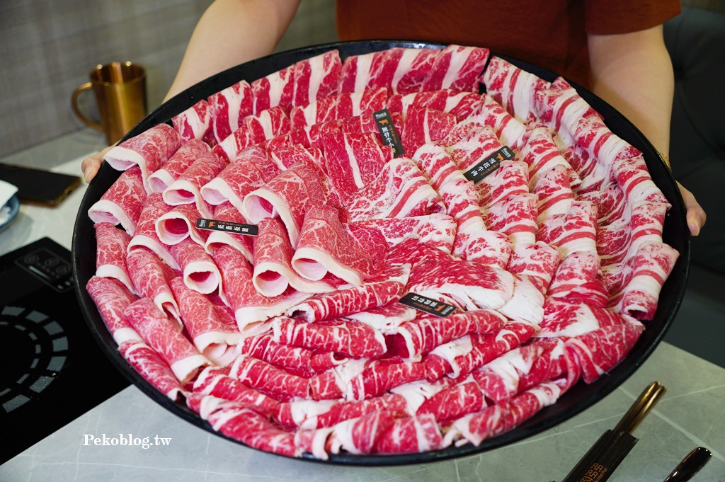 東區火鍋,台北火鍋推薦,新肉多多,新肉多多火鍋,新肉多多菜單,東區美食 @PEKO の Simple Life