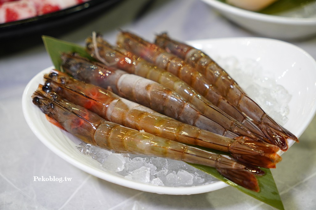 東區火鍋,台北火鍋推薦,新肉多多,新肉多多火鍋,新肉多多菜單,東區美食 @PEKO の Simple Life