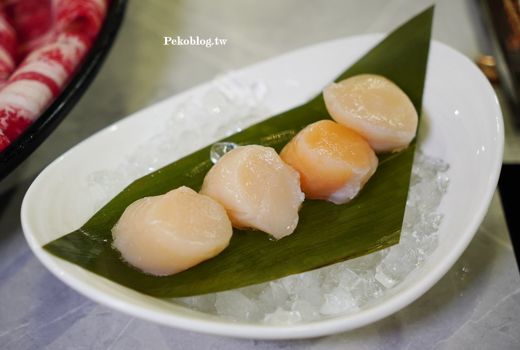 東區火鍋,台北火鍋推薦,新肉多多,新肉多多火鍋,新肉多多菜單,東區美食 @PEKO の Simple Life