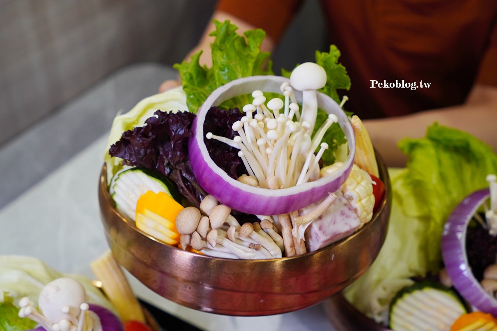 東區火鍋,台北火鍋推薦,新肉多多,新肉多多火鍋,新肉多多菜單,東區美食 @PEKO の Simple Life