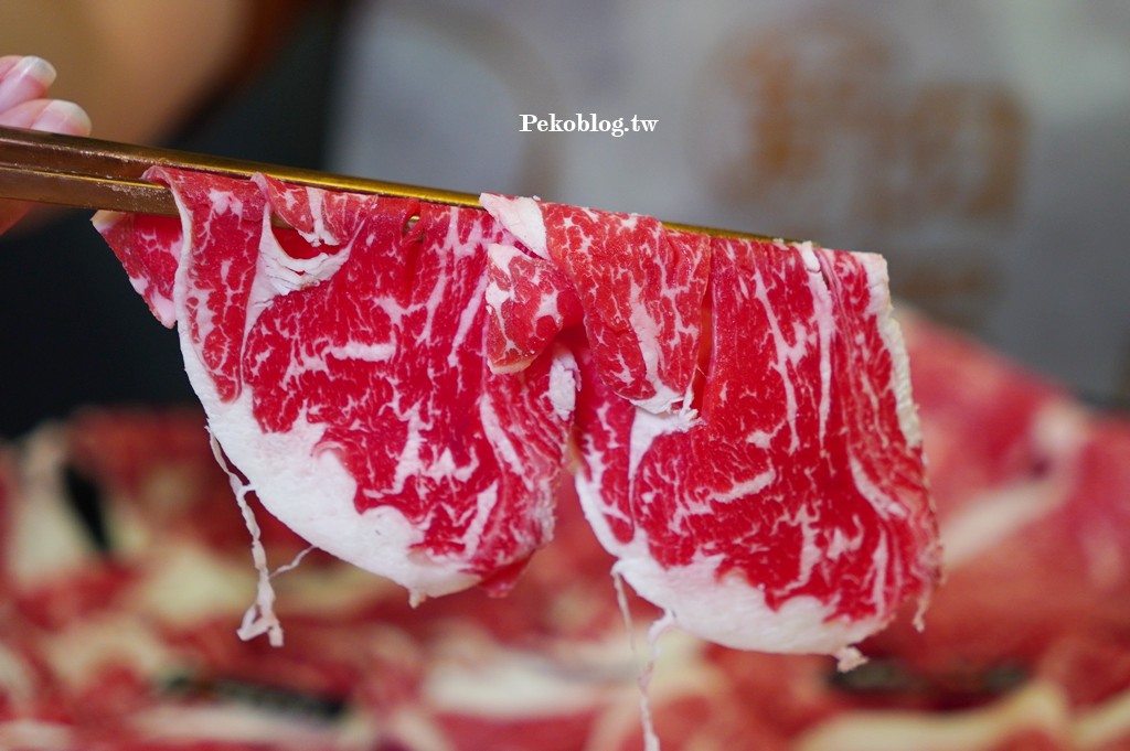 東區火鍋,台北火鍋推薦,新肉多多,新肉多多火鍋,新肉多多菜單,東區美食 @PEKO の Simple Life
