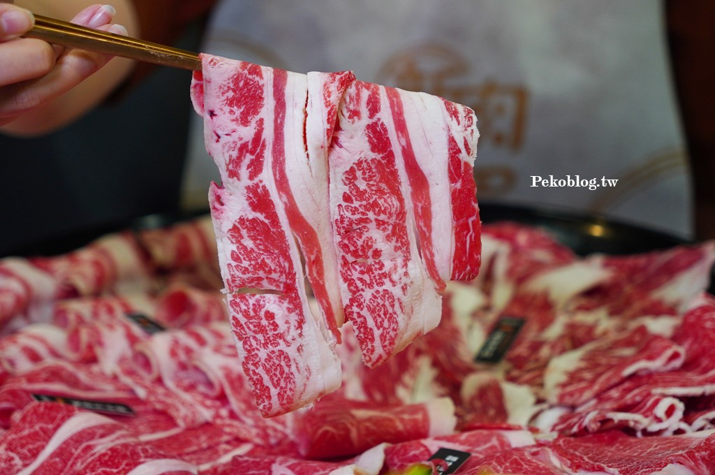 東區火鍋,台北火鍋推薦,新肉多多,新肉多多火鍋,新肉多多菜單,東區美食 @PEKO の Simple Life