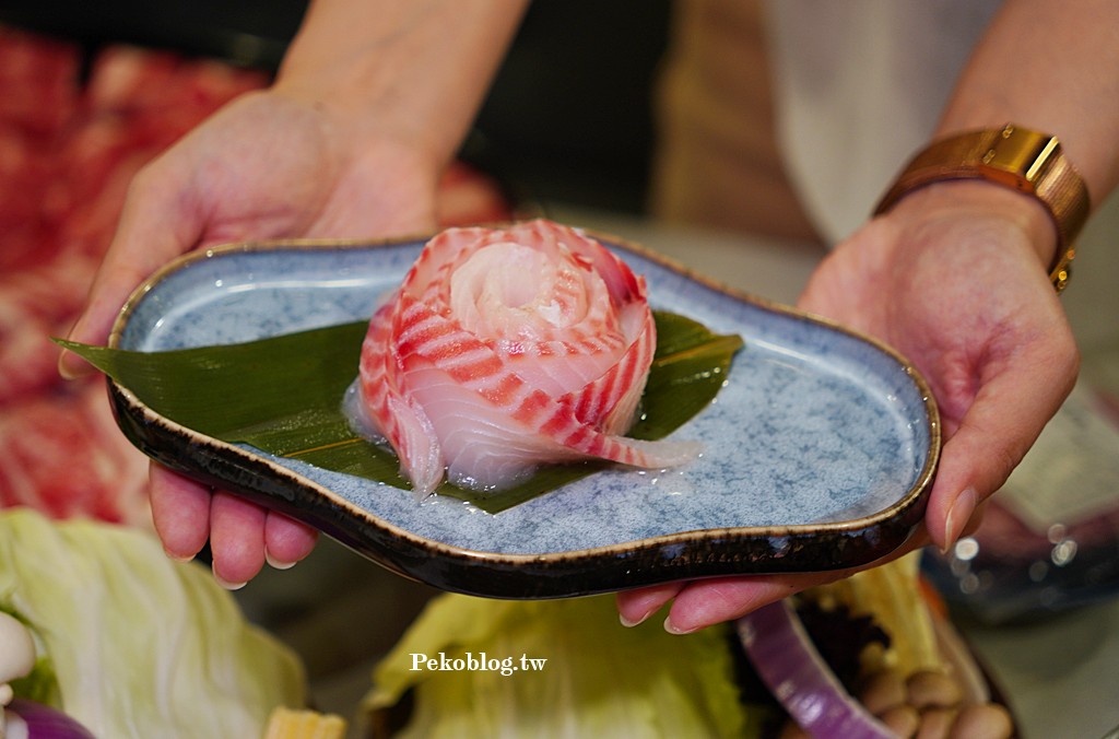 東區火鍋,台北火鍋推薦,新肉多多,新肉多多火鍋,新肉多多菜單,東區美食 @PEKO の Simple Life