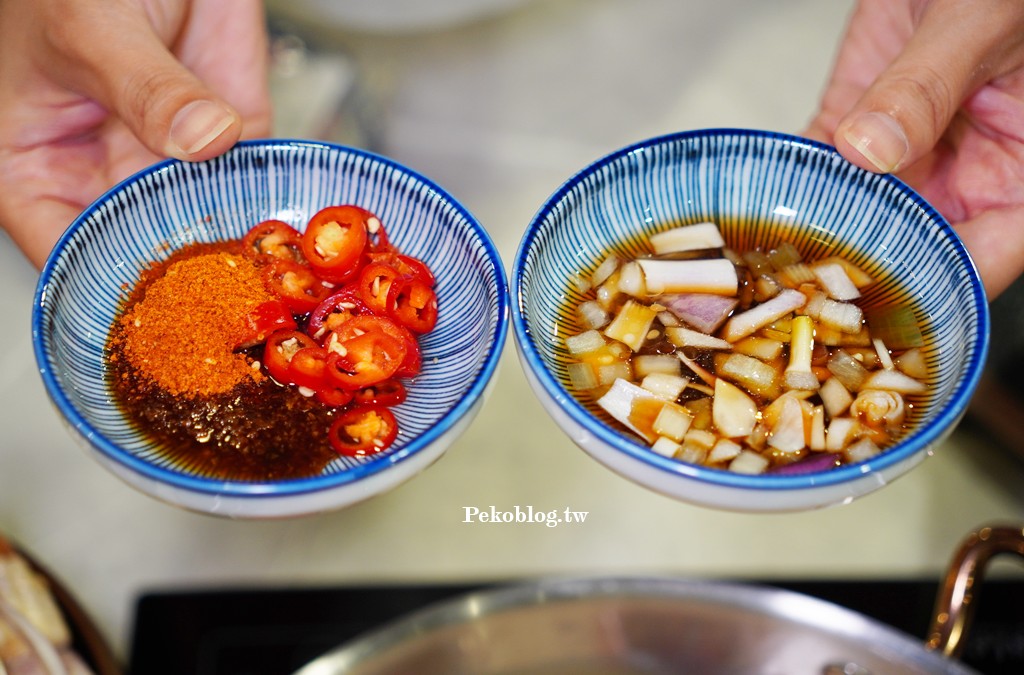 東區火鍋,台北火鍋推薦,新肉多多,新肉多多火鍋,新肉多多菜單,東區美食 @PEKO の Simple Life