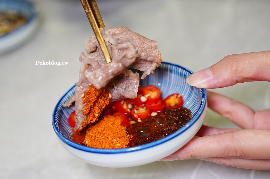 東區火鍋,台北火鍋推薦,新肉多多,新肉多多火鍋,新肉多多菜單,東區美食 @PEKO の Simple Life