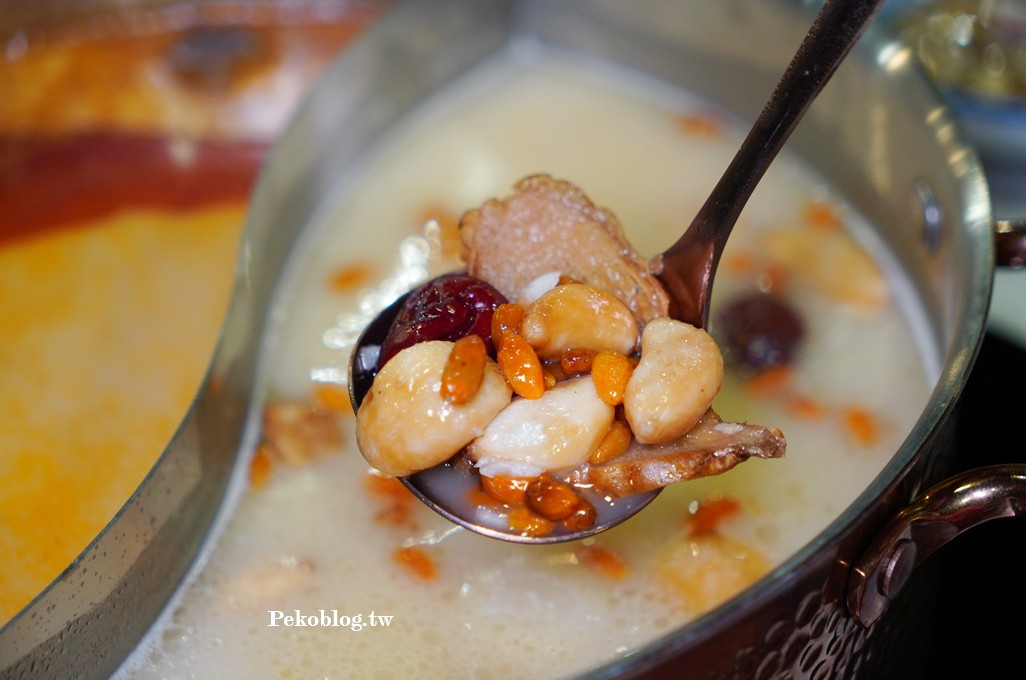 東區火鍋,台北火鍋推薦,新肉多多,新肉多多火鍋,新肉多多菜單,東區美食 @PEKO の Simple Life