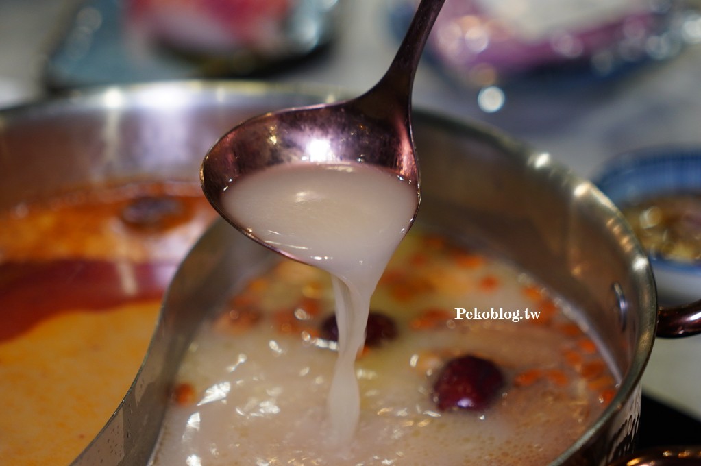 東區火鍋,台北火鍋推薦,新肉多多,新肉多多火鍋,新肉多多菜單,東區美食 @PEKO の Simple Life