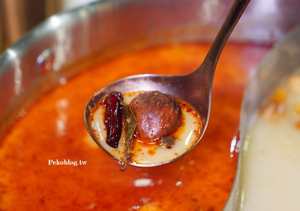 東區火鍋,台北火鍋推薦,新肉多多,新肉多多火鍋,新肉多多菜單,東區美食 @PEKO の Simple Life