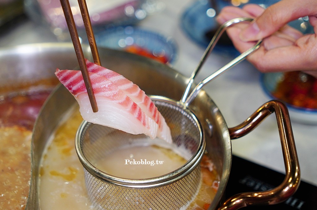 東區火鍋,台北火鍋推薦,新肉多多,新肉多多火鍋,新肉多多菜單,東區美食 @PEKO の Simple Life