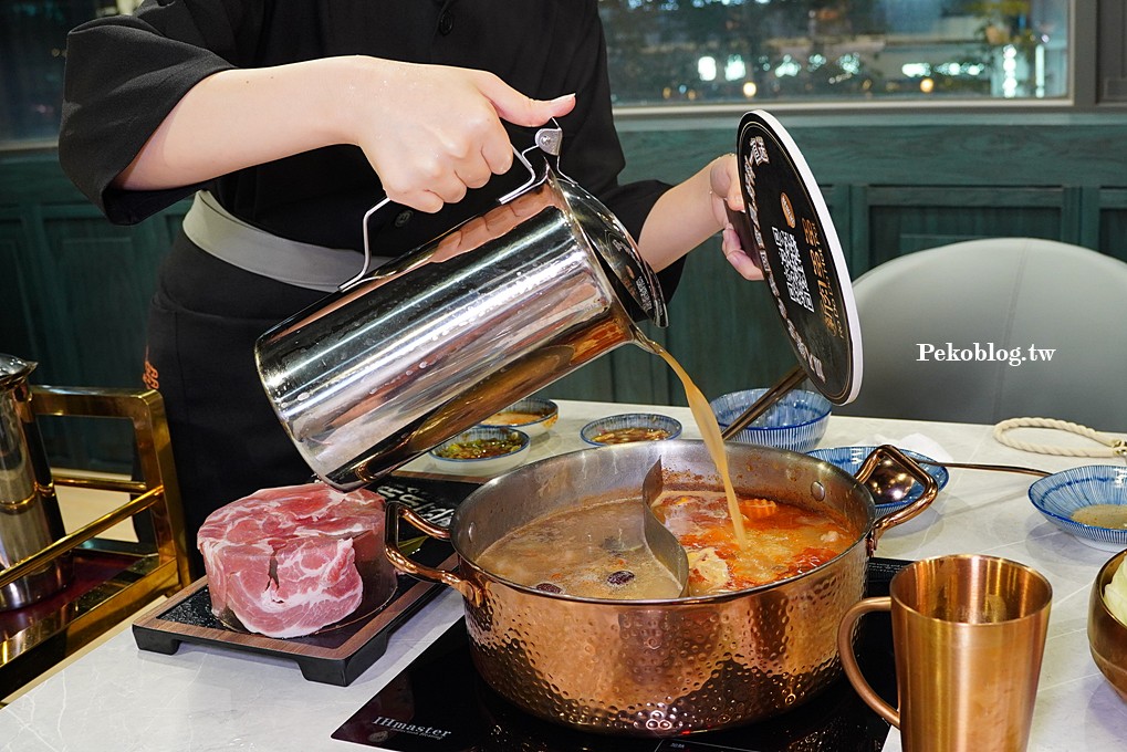 東區火鍋,台北火鍋推薦,新肉多多,新肉多多火鍋,新肉多多菜單,東區美食 @PEKO の Simple Life