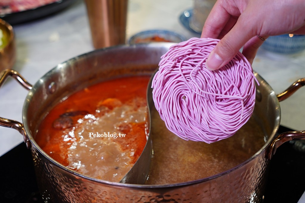 東區火鍋,台北火鍋推薦,新肉多多,新肉多多火鍋,新肉多多菜單,東區美食 @PEKO の Simple Life