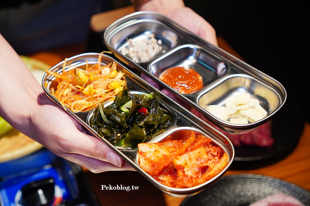 ABV韓式餐酒館,板橋韓式烤肉,板橋車站美食,板橋韓式料理,板橋聚餐,ABV板橋 @PEKO の Simple Life