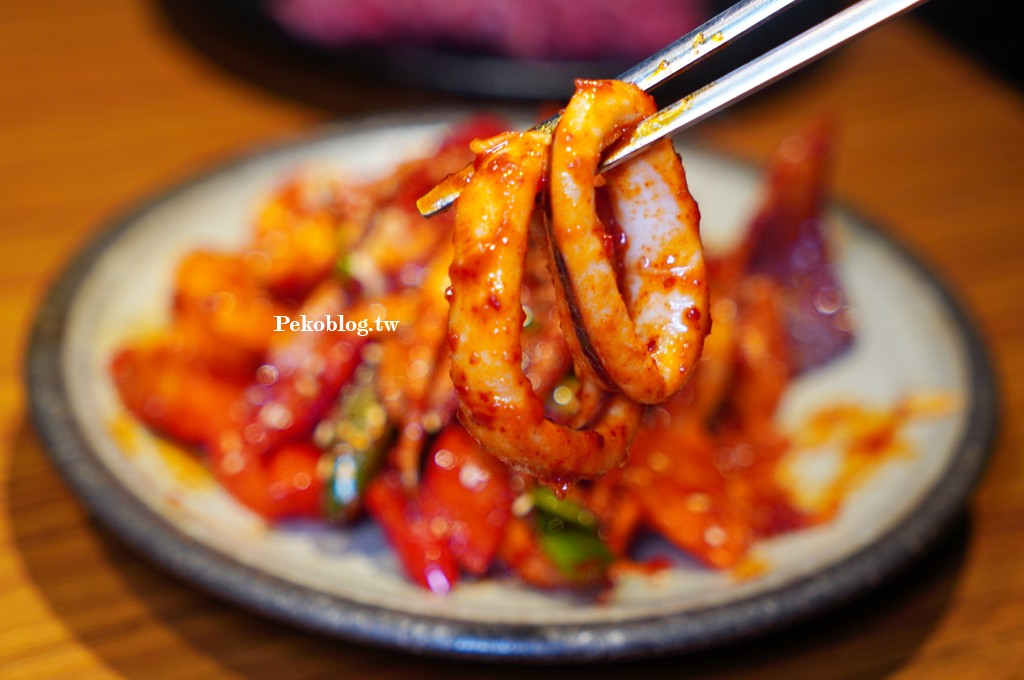 ABV韓式餐酒館,板橋韓式烤肉,板橋車站美食,板橋韓式料理,板橋聚餐,ABV板橋 @PEKO の Simple Life