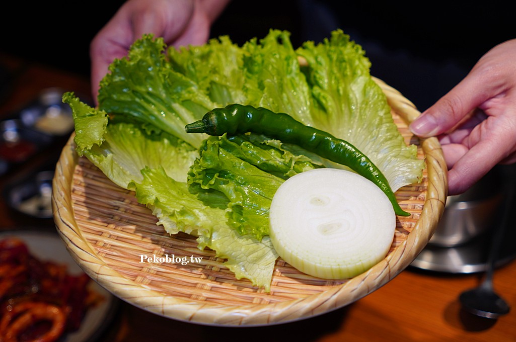 ABV韓式餐酒館,板橋韓式烤肉,板橋車站美食,板橋韓式料理,板橋聚餐,ABV板橋 @PEKO の Simple Life