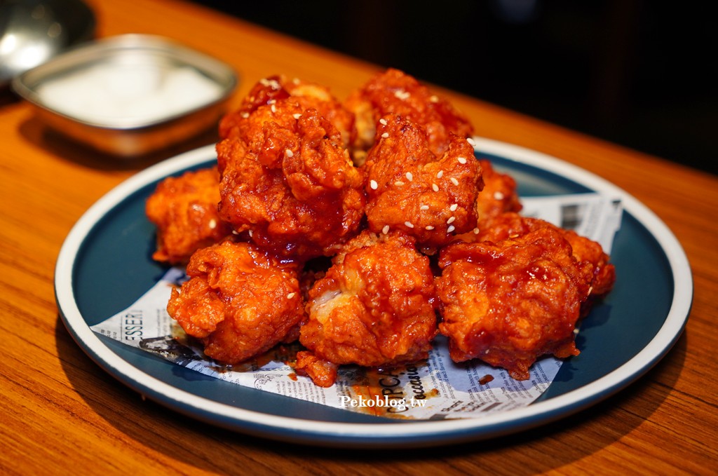 ABV韓式餐酒館,板橋韓式烤肉,板橋車站美食,板橋韓式料理,板橋聚餐,ABV板橋 @PEKO の Simple Life