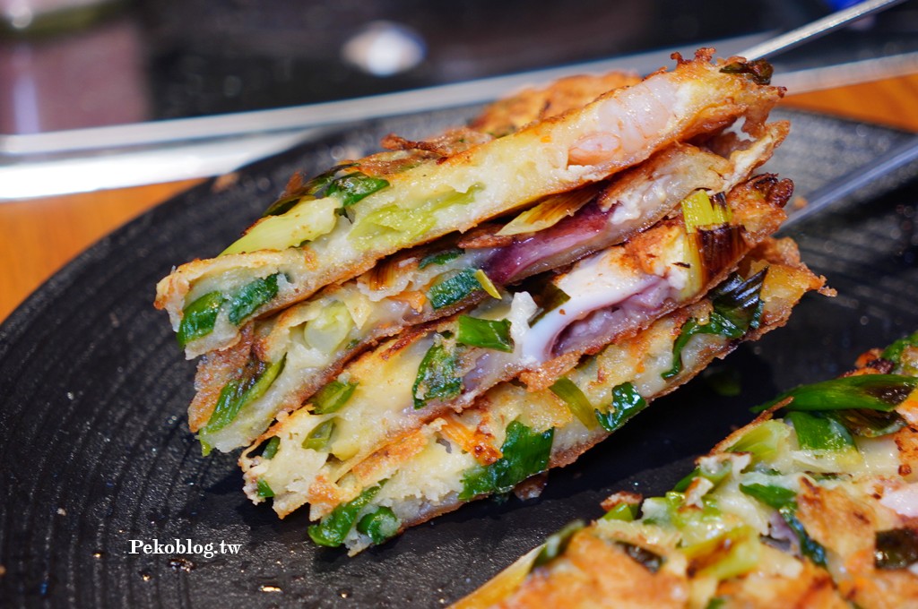 ABV韓式餐酒館,板橋韓式烤肉,板橋車站美食,板橋韓式料理,板橋聚餐,ABV板橋 @PEKO の Simple Life