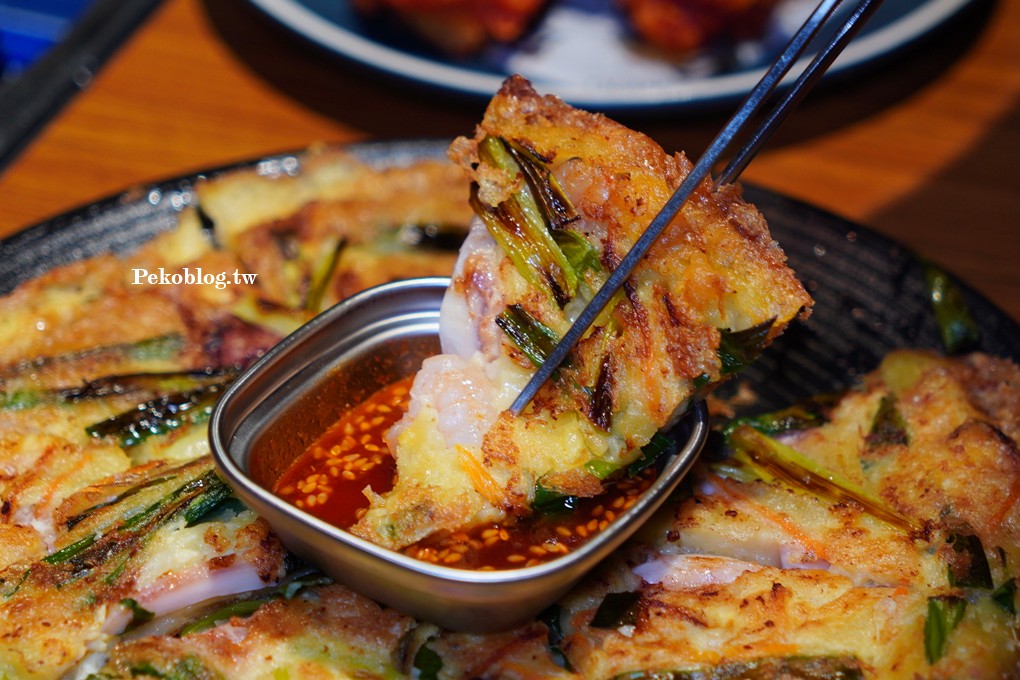 ABV韓式餐酒館,板橋韓式烤肉,板橋車站美食,板橋韓式料理,板橋聚餐,ABV板橋 @PEKO の Simple Life