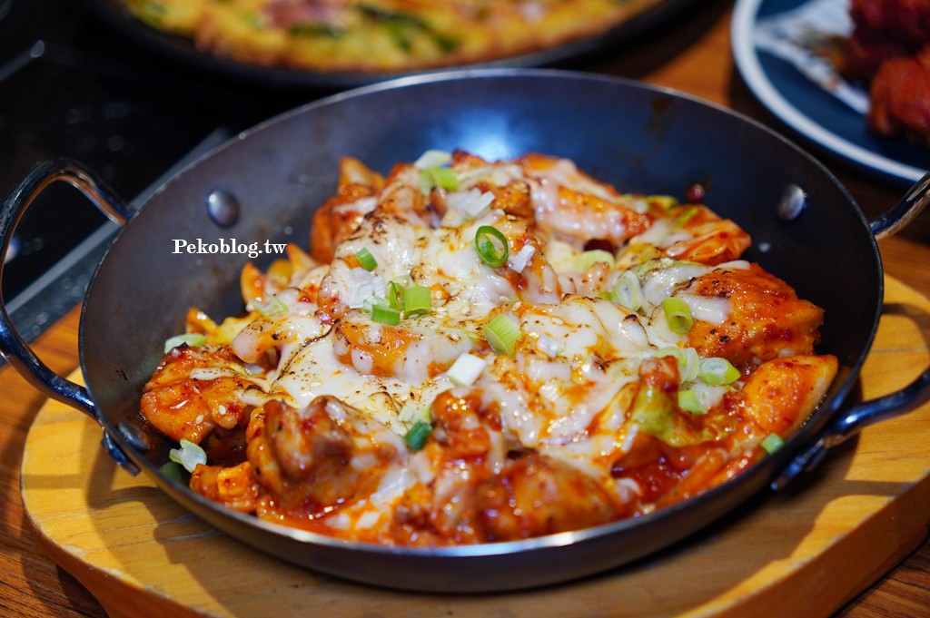 ABV韓式餐酒館,板橋韓式烤肉,板橋車站美食,板橋韓式料理,板橋聚餐,ABV板橋 @PEKO の Simple Life