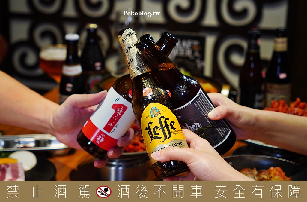 ABV韓式餐酒館,板橋韓式烤肉,板橋車站美食,板橋韓式料理,板橋聚餐,ABV板橋 @PEKO の Simple Life