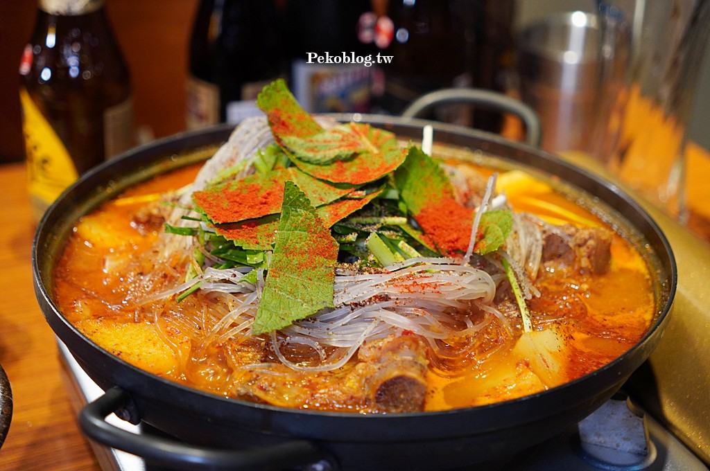 ABV韓式餐酒館,板橋韓式烤肉,板橋車站美食,板橋韓式料理,板橋聚餐,ABV板橋 @PEKO の Simple Life