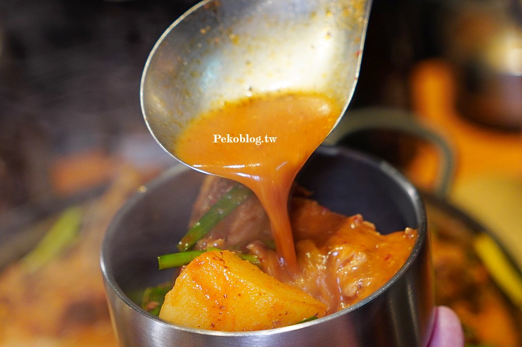 ABV韓式餐酒館,板橋韓式烤肉,板橋車站美食,板橋韓式料理,板橋聚餐,ABV板橋 @PEKO の Simple Life