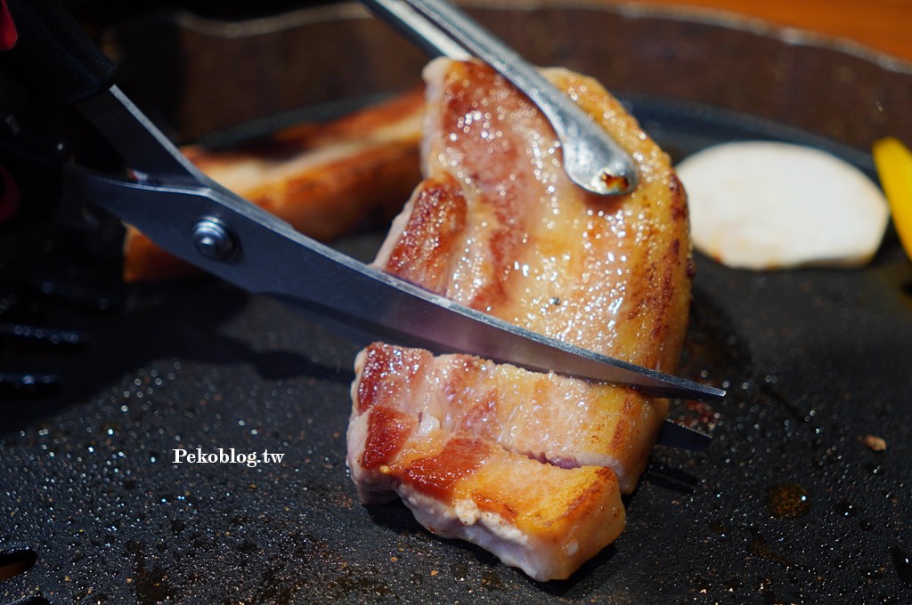 ABV韓式餐酒館,板橋韓式烤肉,板橋車站美食,板橋韓式料理,板橋聚餐,ABV板橋 @PEKO の Simple Life