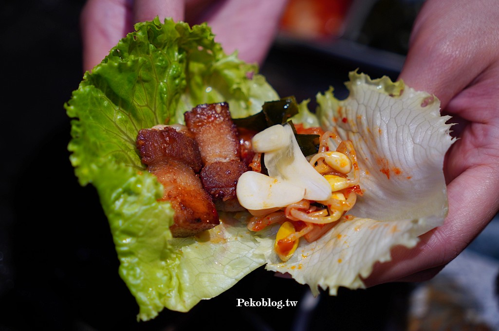 ABV韓式餐酒館,板橋韓式烤肉,板橋車站美食,板橋韓式料理,板橋聚餐,ABV板橋 @PEKO の Simple Life