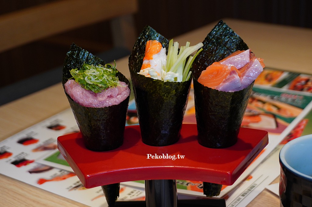 東區美食,忠孝復興美食,美登利壽司,美登利菜單,美登利吃到飽 @PEKO の Simple Life