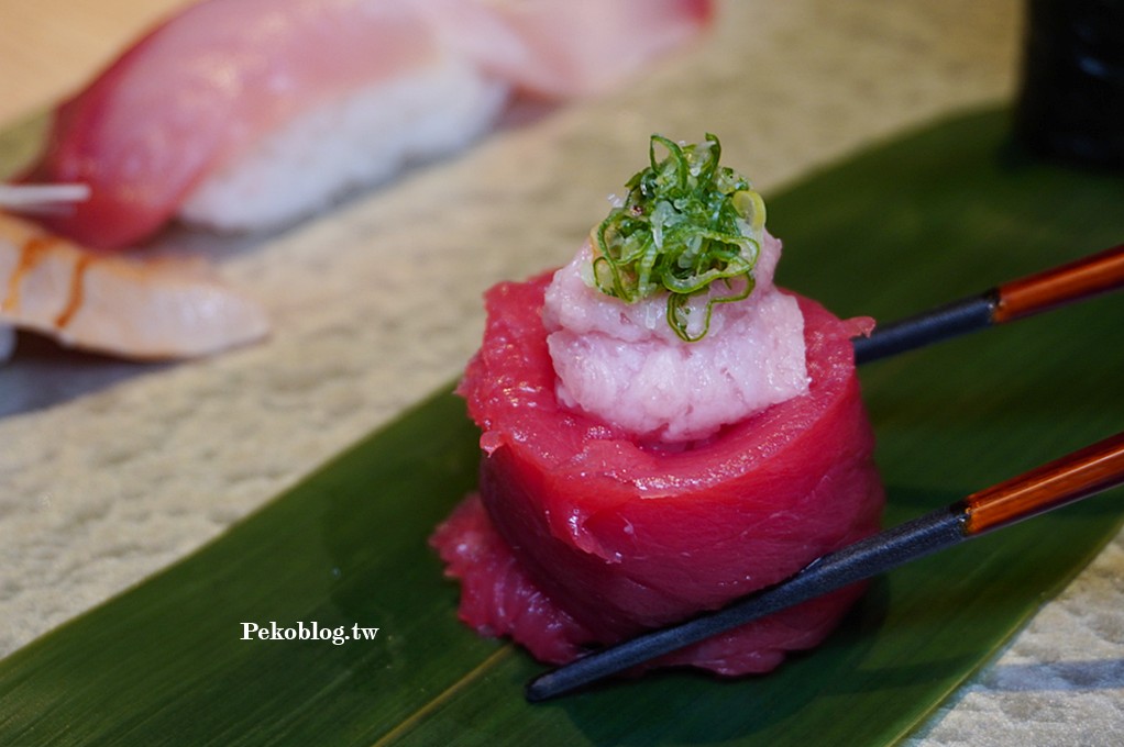 東區美食,忠孝復興美食,美登利壽司,美登利菜單,美登利吃到飽 @PEKO の Simple Life