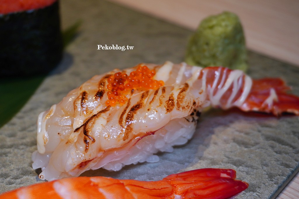 東區美食,忠孝復興美食,美登利壽司,美登利菜單,美登利吃到飽 @PEKO の Simple Life