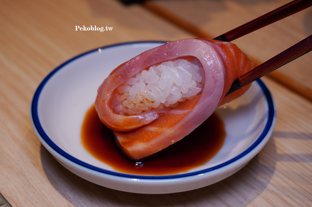 東區美食,忠孝復興美食,美登利壽司,美登利菜單,美登利吃到飽 @PEKO の Simple Life