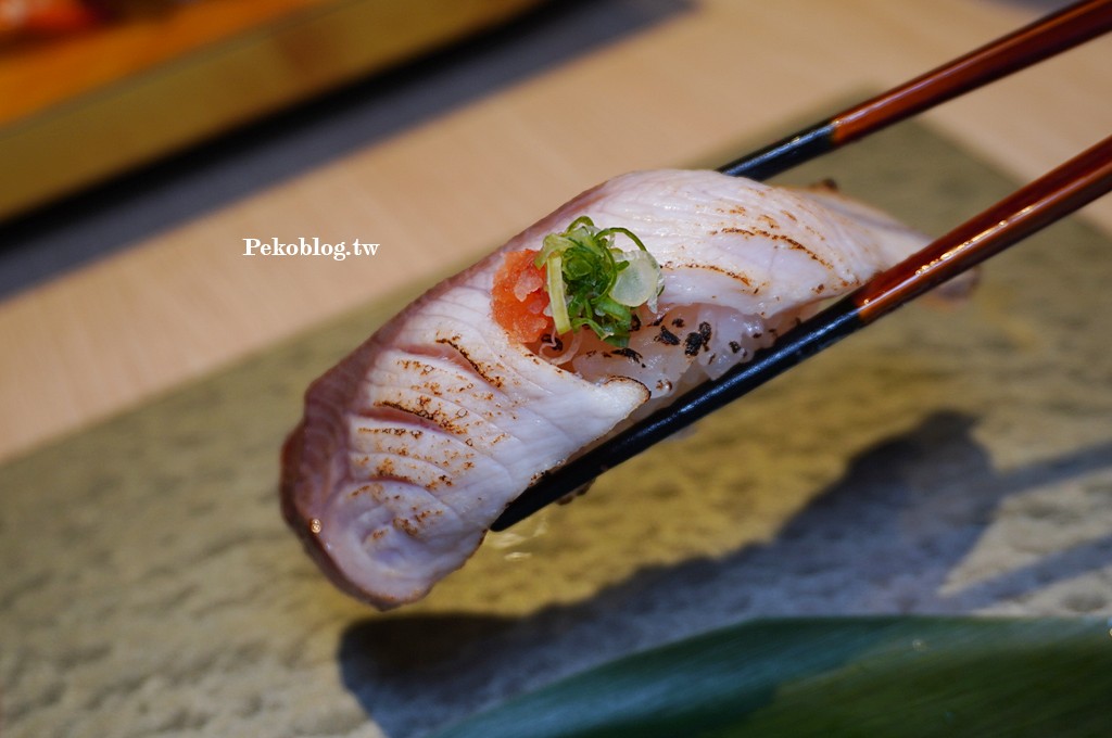 東區美食,忠孝復興美食,美登利壽司,美登利菜單,美登利吃到飽 @PEKO の Simple Life