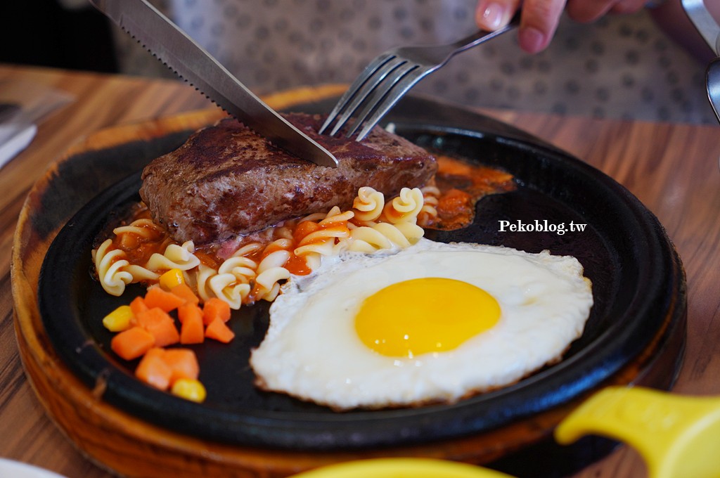 板橋吃到飽,我家牛排板橋,板橋牛排推薦,我家牛排菜單,板橋聚餐推薦 @PEKO の Simple Life